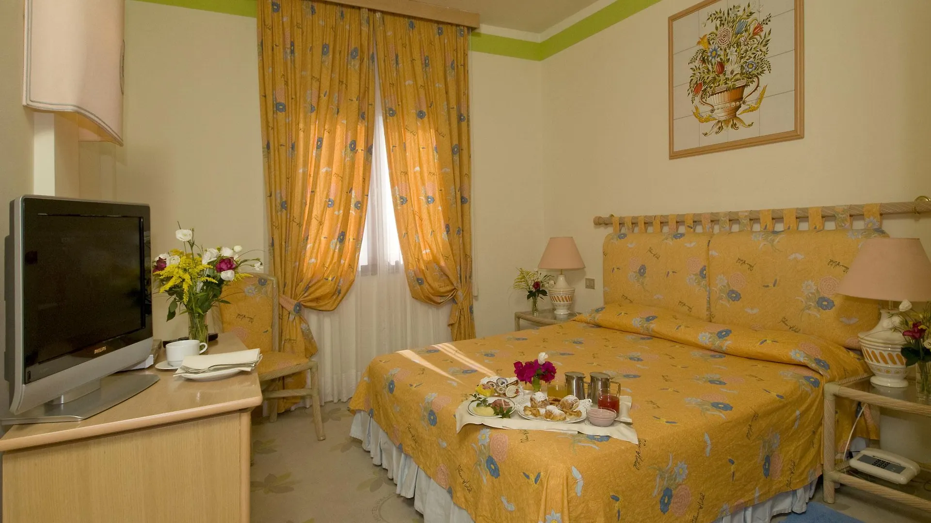 Hotel Palau 4*,  Italy