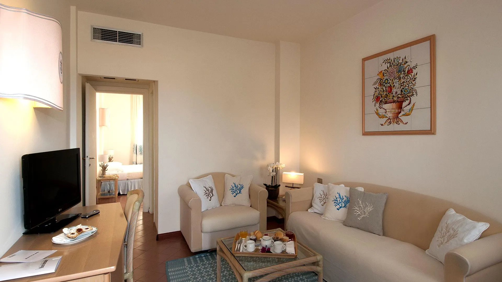 Hotel Palau