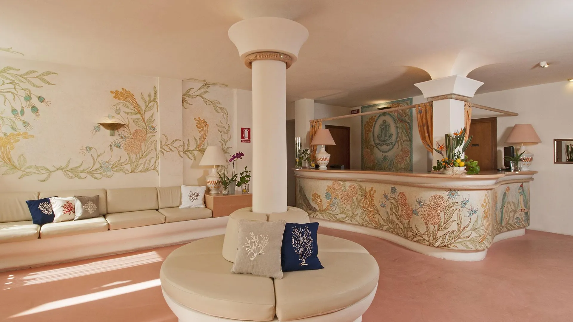 Hotel Palau 4*,  Italy