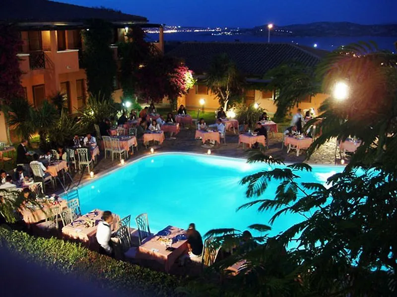 Hotel Palau Italy
