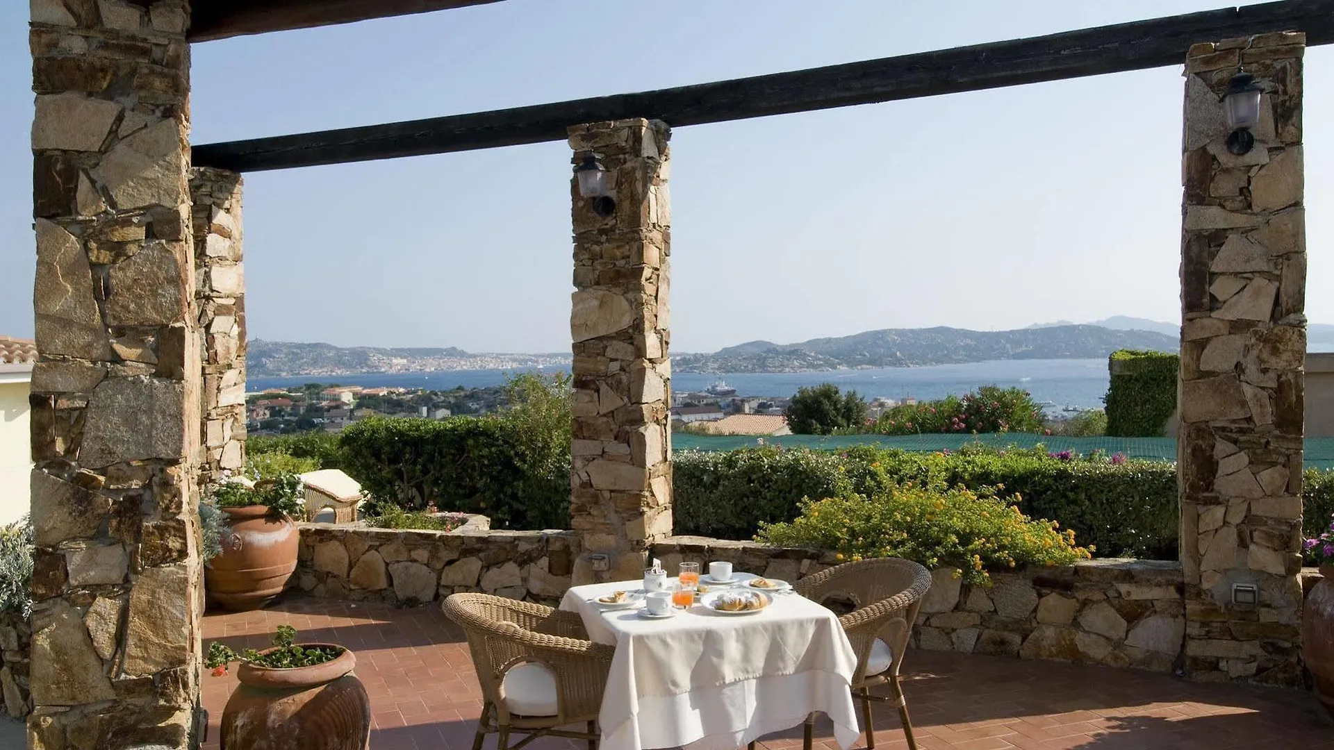 Hotel Palau
