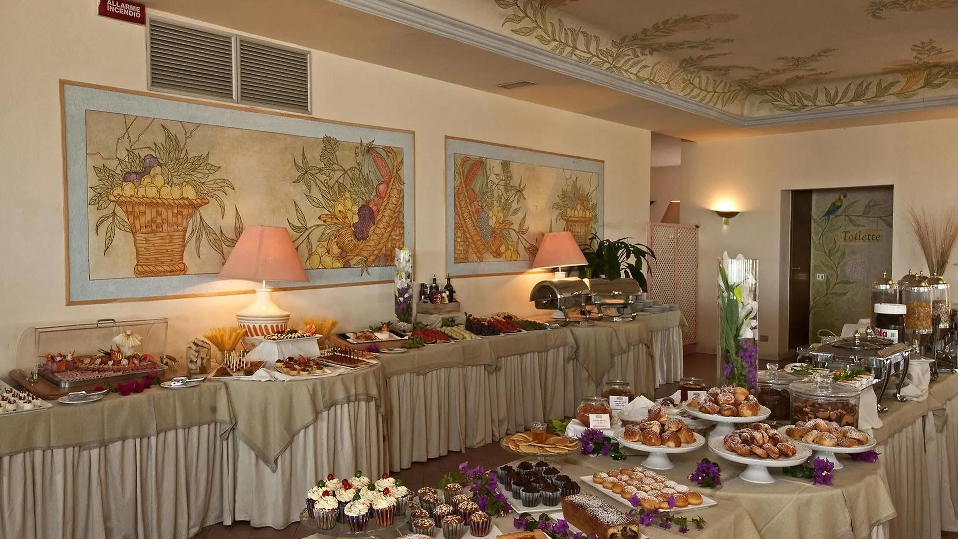 Hotel Palau