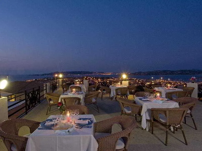 ****  Hotel Palau İtalya