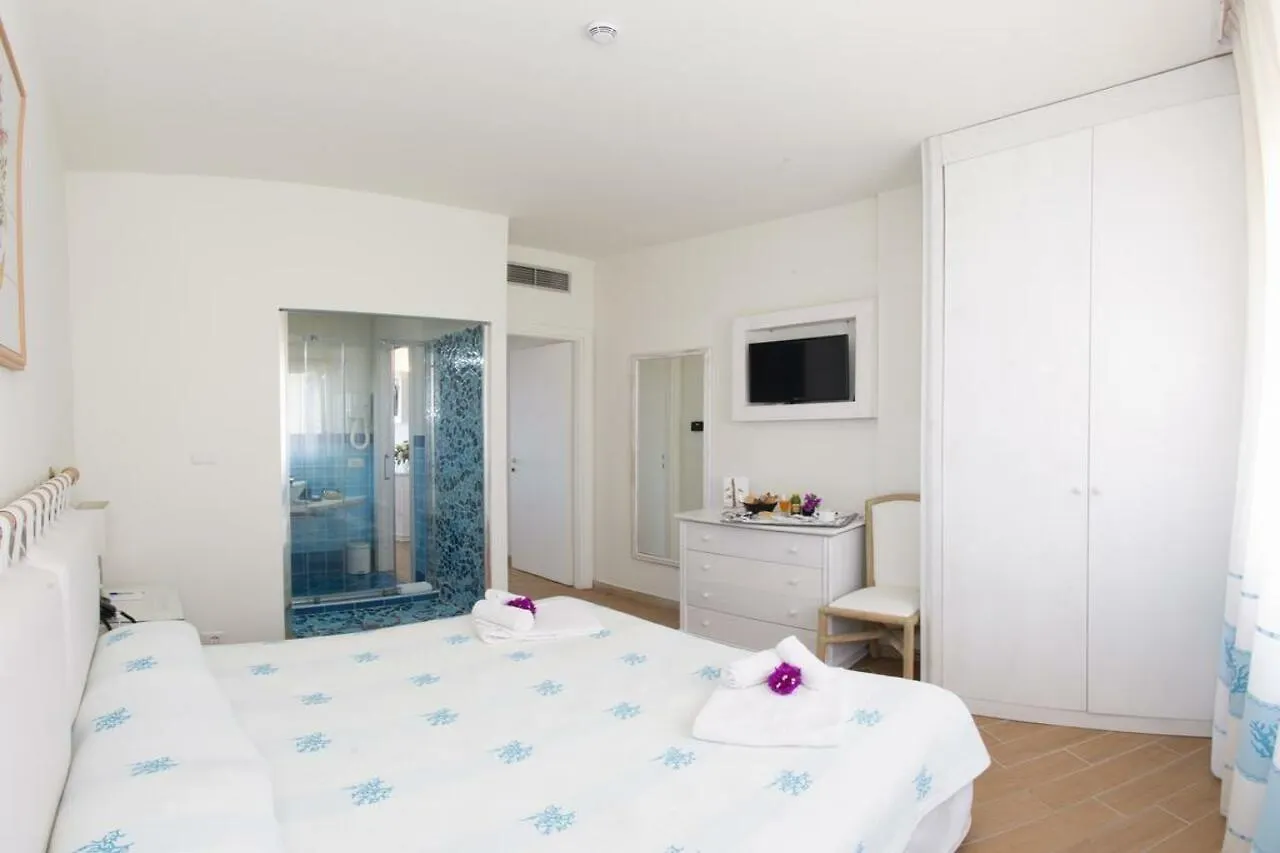 Hotel Palau
