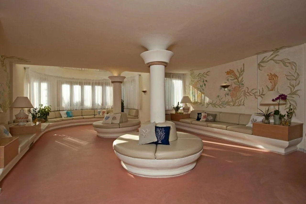 Hotel Palau