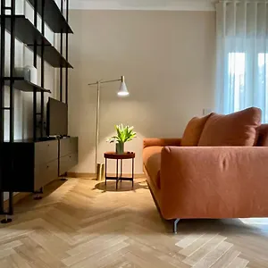 Apartment Ca Bela - Moscova