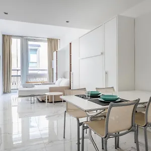 Apartment Luvi - Duomo