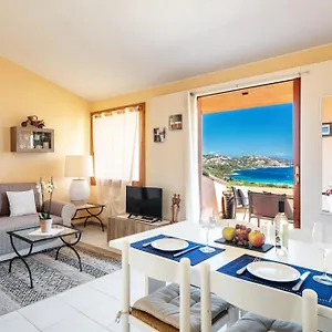 Ferienhaus Horizon, Palau