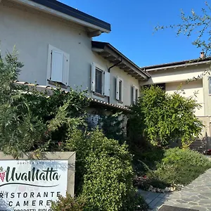 Farm stay Uvamatta