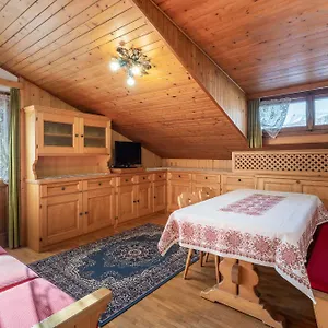 Apartment Attico