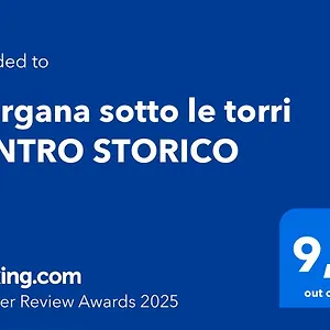 Morgana Sotto Le Torri Centro Storico Bolonia
