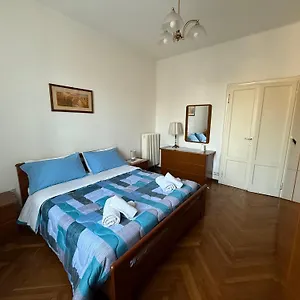 Apartment Alle Rampe