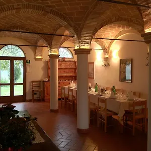 Landhaus Monte Bibele 