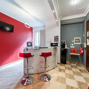 Casa de hóspedes La Dolce Barberini ***