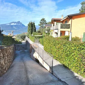 Apartment Bardino With Pool And Lake View 