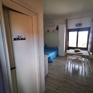 Ferienhaus Nido Di Mare, Palau