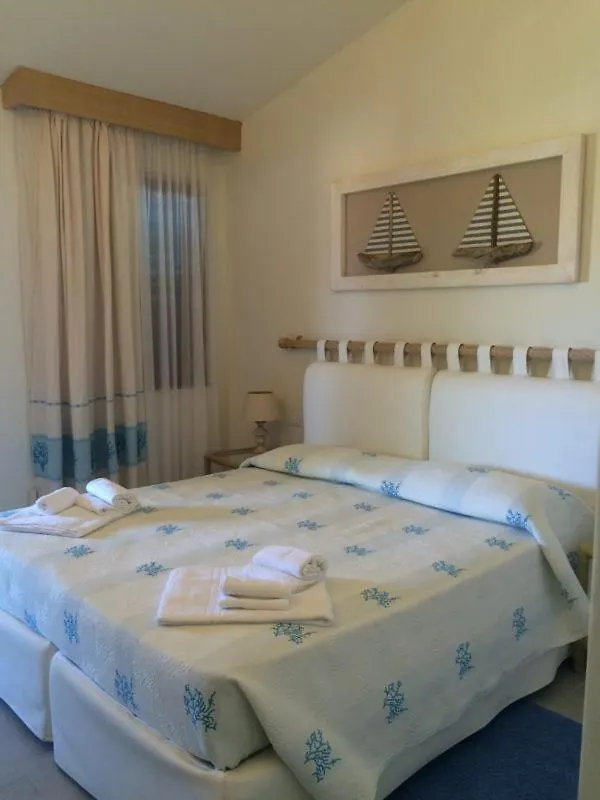 Hotel Palau Italy