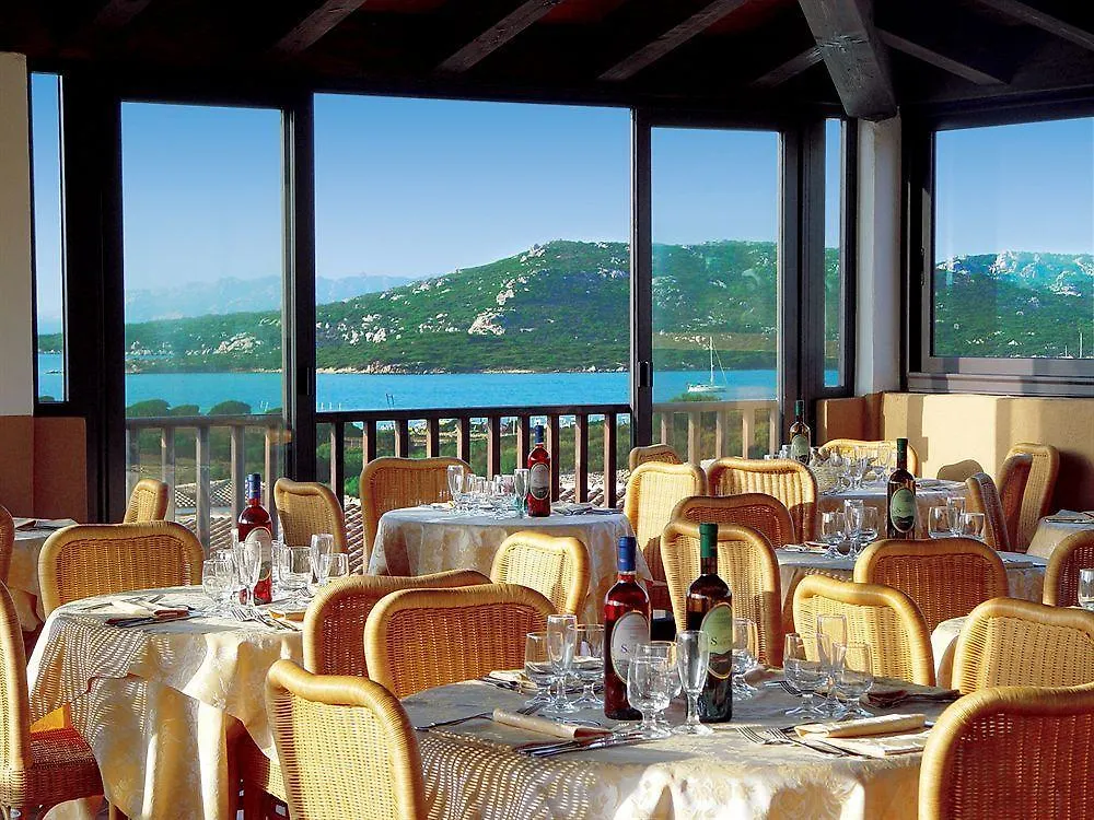 Hotel Palau