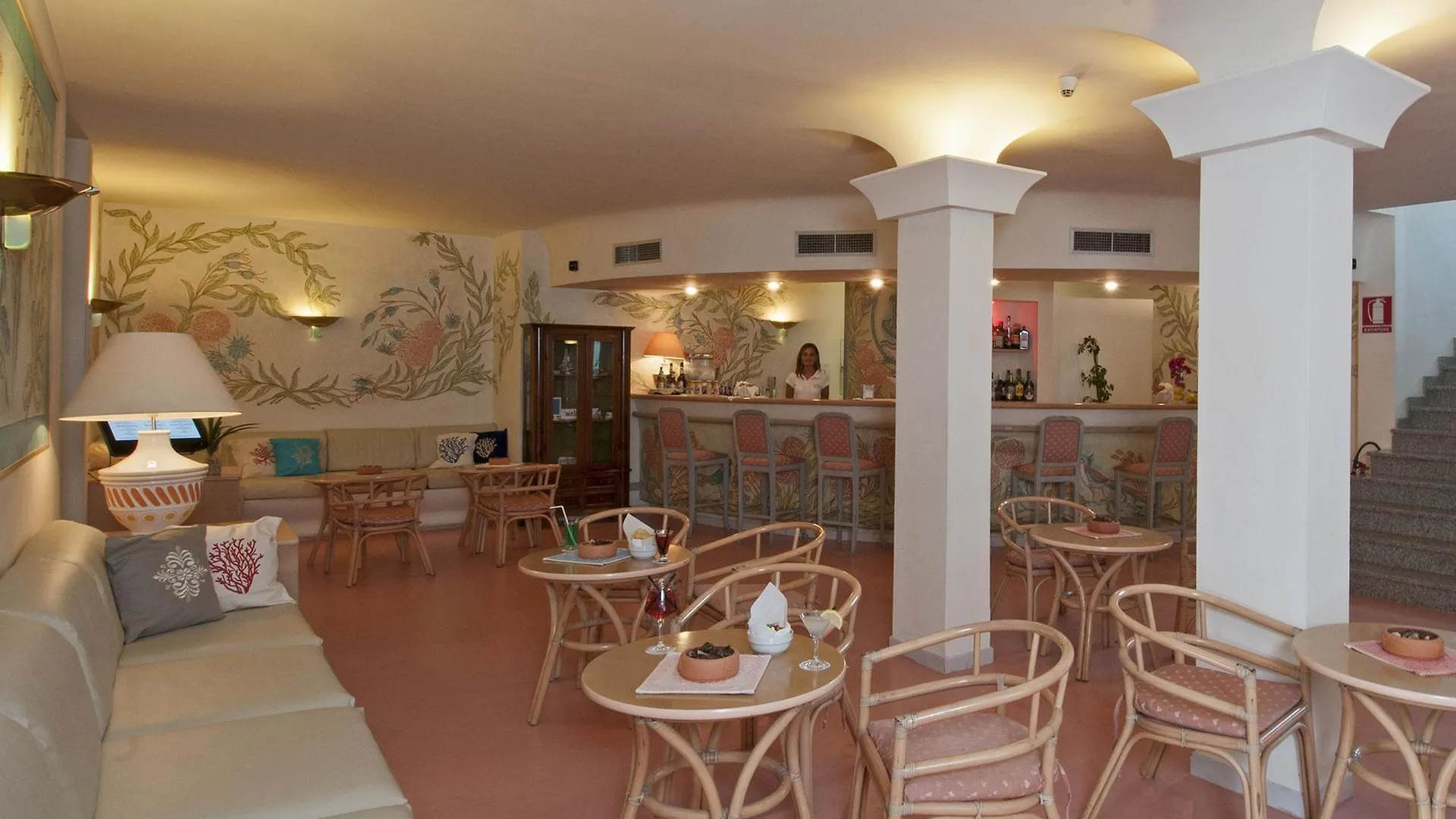 Hotel Palau