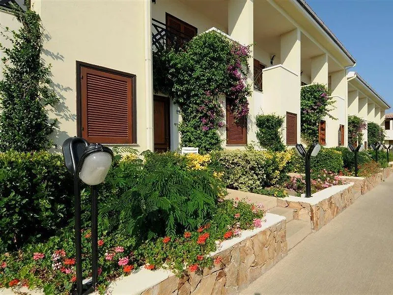 Hotel Palau Itália