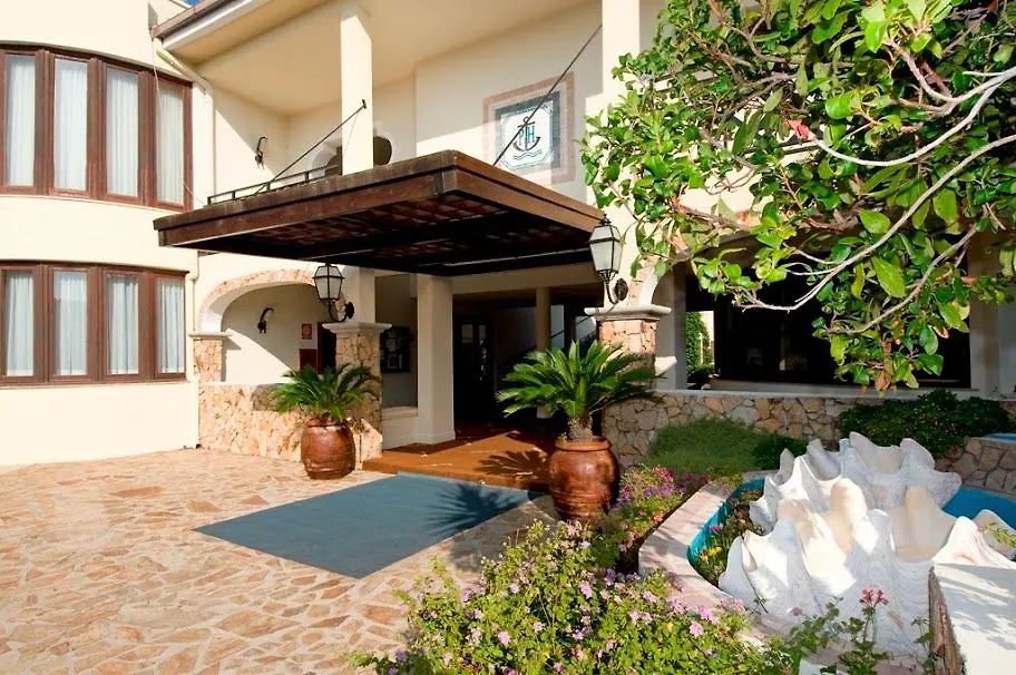 Hotel Palau