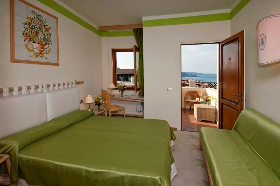 ****  Hotel Palau Itália