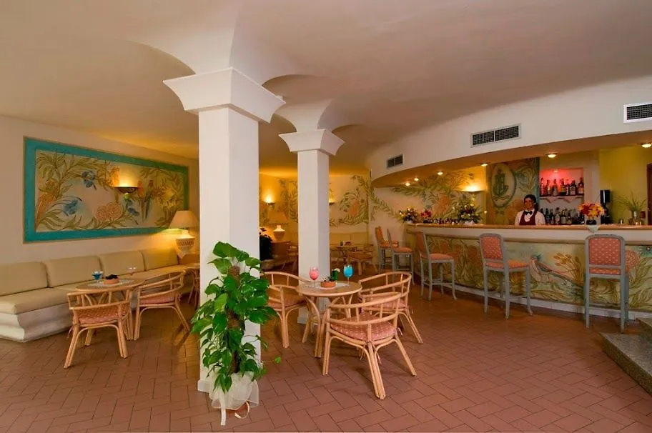 Hotel Palau