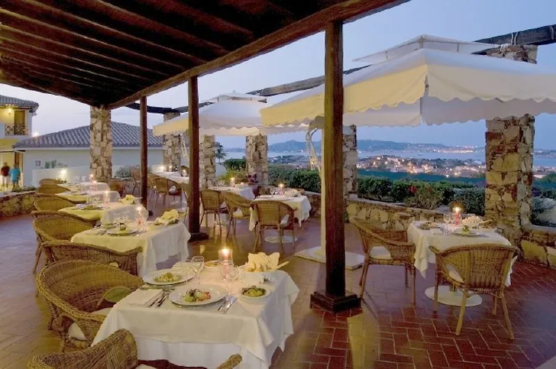 Hotel Palau