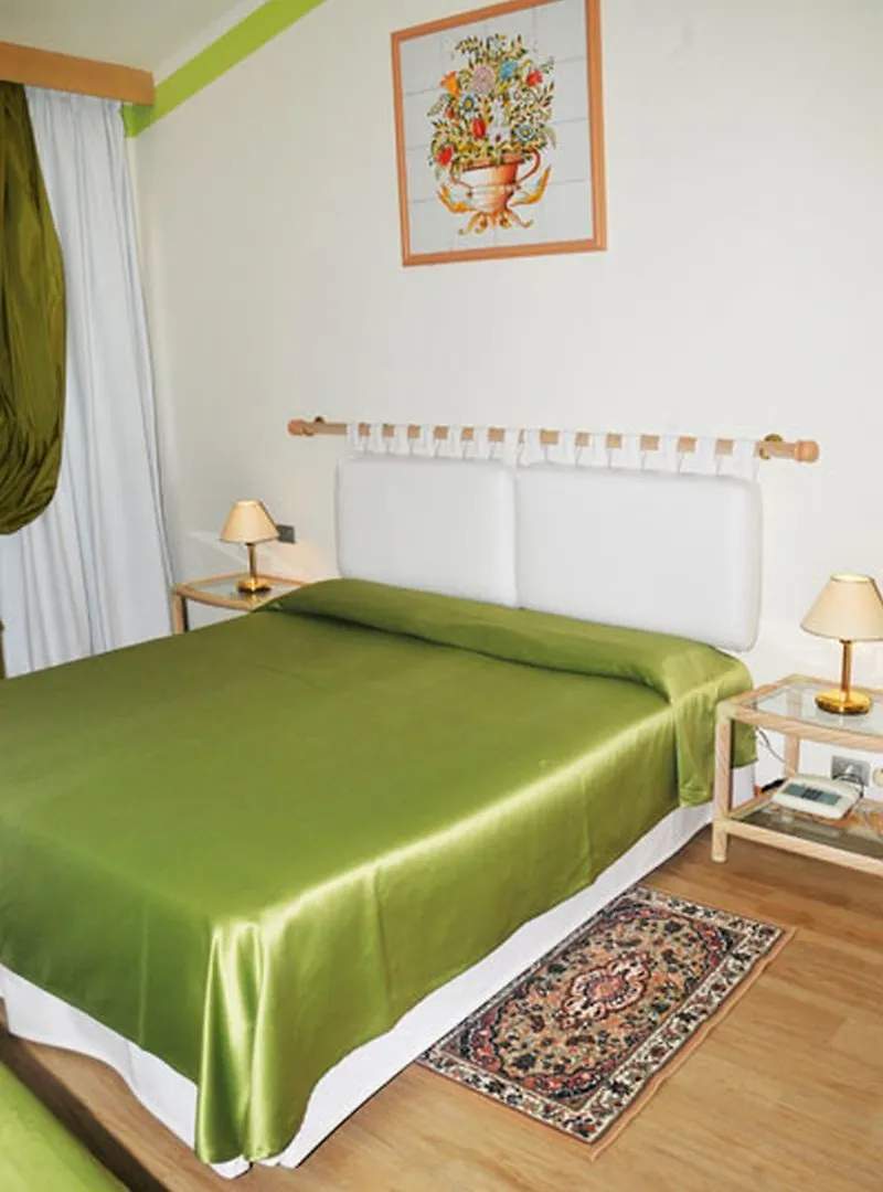 Hotel Palau