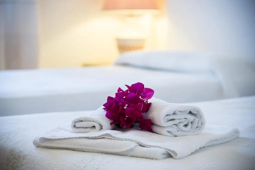 Hotel Palau 4*,