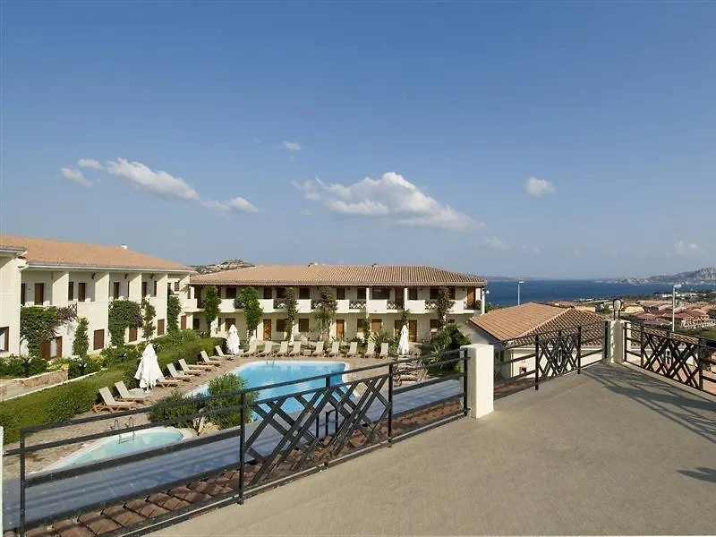 Hotel Palau 4*,  İtalya