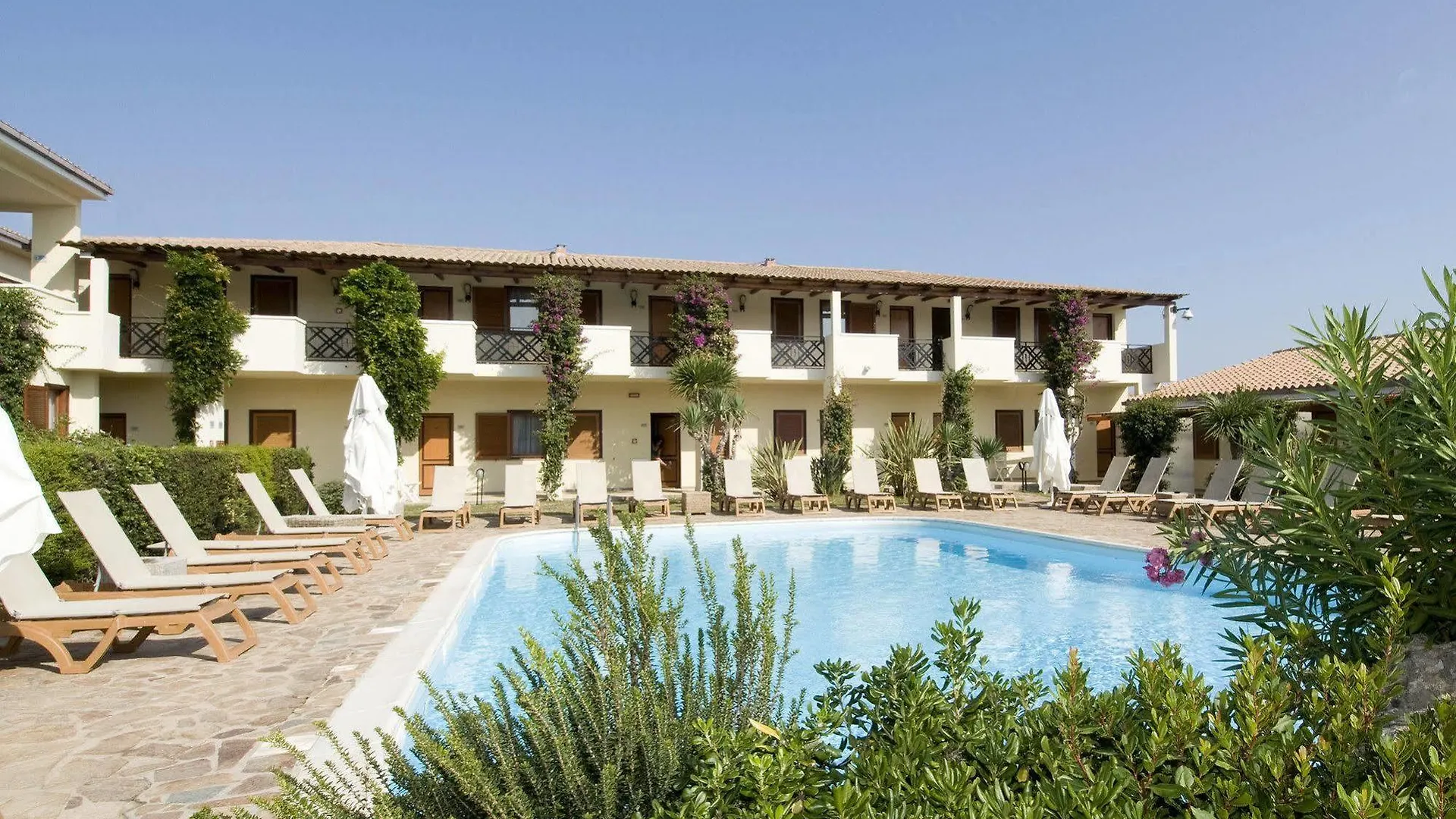 Hotel Palau