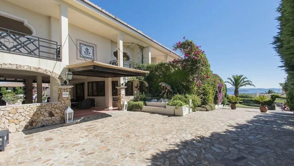 Hotel Palau